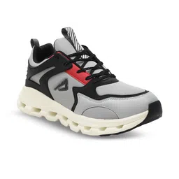 IMPAKTO Men Airscape Mesh Running Shoes image 2