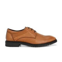 Delize Men Lace-Up Formal Derbys image 5