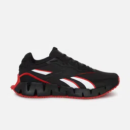 Reebok Zig Dynamica 4 Running Shoes image 3