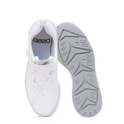 plaeto Unisex Kids Running Non-Marking Shoes image 5