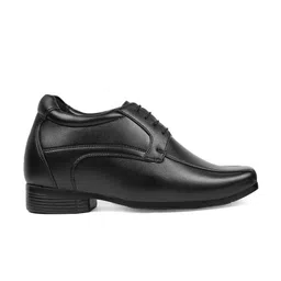 Bxxy Men Hidden Elevator Formal Derbys image 3