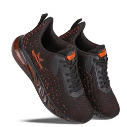 BERSACHE Men Running Shoes image 5