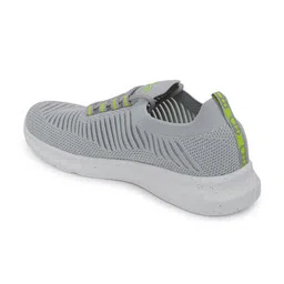 Ajile by Pantaloons Men Textile Running Shoes image 3