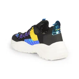 ABROS Women Mesh Running Shoes image 3