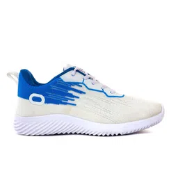 Khadims Men Pro Mesh Running Shoes image 2