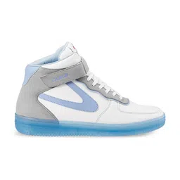 Duke Men Colourblocked Sneakers image 4