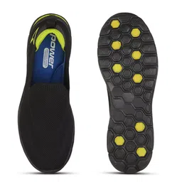 Power Men Textile Training or Gym Non-Marking Shoes image 4