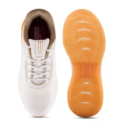 Campus Men CRUISER Textile Running Shoes image 3