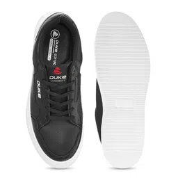 Duke Men Comfort Insole Sneakers image 5