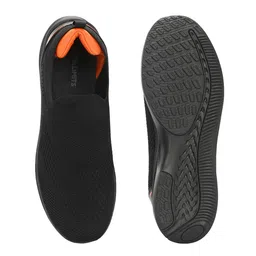 OFF LIMITS Men Mesh Walking Anti-Bacterial Shock Absorption Lightweight Sports Shoes image 5