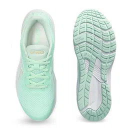 ASICS GT-1000 12 GS Kids Patterned Lace-Up Sports Shoes image 5