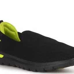 Power Men Textile Training or Gym Non-Marking Shoes image 5