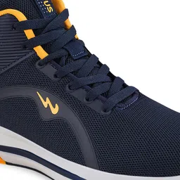 Campus Men Doms Running Shoes image 5