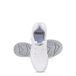 plaeto Unisex Kids Running Non-Marking Shoes image 2