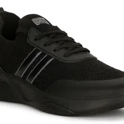 North Star Men Textile Running Shoes image 2