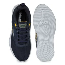 ABROS Men Air Lace-Ups Running Shoes image 3