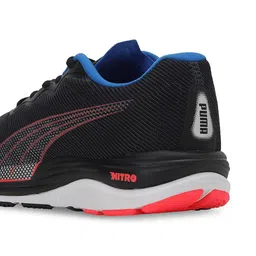 Puma Men Velocity Nitro 2 Running Shoes image 4