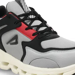 IMPAKTO Men Airscape Mesh Running Shoes image 5