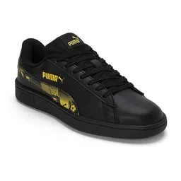 Puma Smash Classic PSL Synthetic JR Youth Shoes image 2