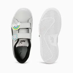 puma Smash Dynoblast Kid's Shoes image 4