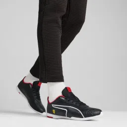 puma Scuderia Ferrari Tune Cat Motorsport Driving Shoes image 2
