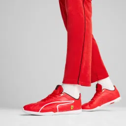 puma Scuderia Ferrari Tune Cat Motorsport Driving Shoes image 2
