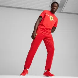 puma Scuderia Ferrari Tune Cat Motorsport Driving Shoes image 3