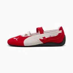puma Speedcat Suede Ballet Women's Shoes image 1
