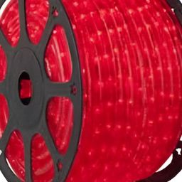 SPARK WORLD Red Rice Shaped LED Strip Lights-picture-42
