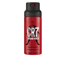 CRISTIANO RONALDO CR7 Set Of 2 EDT - 30 ml & Fragrance Body Spray image 5