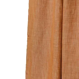 ZEBA Brown Window Curtain image 2