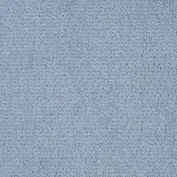 ratan cart TARAN LIVING Blue & White 2 Pieces Square Cushion Covers image 4