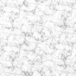 Aura White 2 Pieces Velvet Solid Blackout Window Curtains image 2