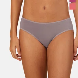 Triumph Pack Of 3 Anti-Odour Hipster Briefs-picture-24