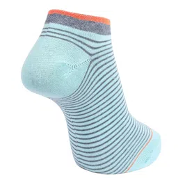 Dollar Socks Men Assorted Cotton Ankle Length Socks Pack Of 3 image 3