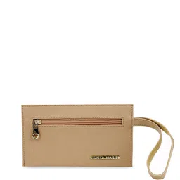 Bagsy Malone Beige Solid Combo Bag of 4 image 2