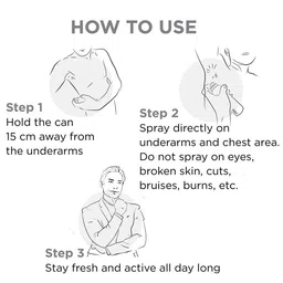 YARDLEY LONDON Men Set of 2 Gentleman Royale & Gentleman Urbane Body Sprays-150 ml Each image 2