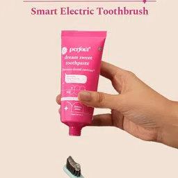 Perfora Set of 4 Dream Sweet Toothpaste 75 g each - Jamun Mint image 2