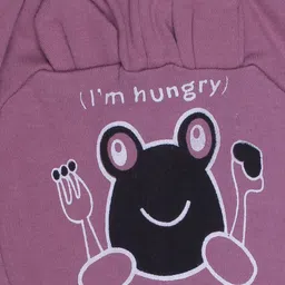 Superminis Kids Pack Of 6 Printed Cotton Mid-Rise Lounge Pants image 4