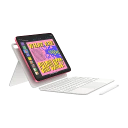 Apple iPad Wi-Fi+5G (11 Inch, 128GB, Blue) image 5