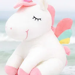 Xivir Microfibre Filled Non-Allergic Soft Toy Soft Toys and Dolls-picture-0