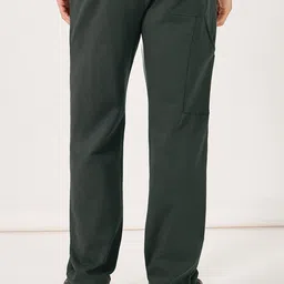 Styli Men Relaxed Fit Cotton Track Pants image 2