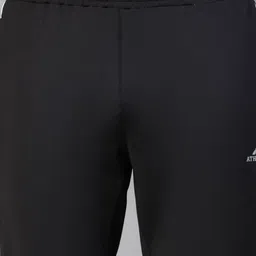 ATHLISIS Men Side Stripe Detail Slim-Fit Jogger image 2