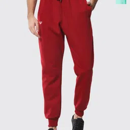 FFLIRTYGO Men Pack Of 2 Mid-Rise Joggers-picture-32