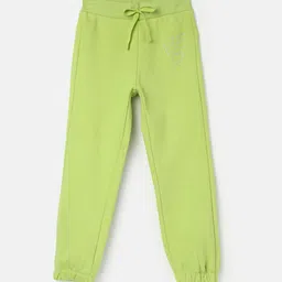 United Colors of Benetton Girls Mid-Rise Joggers-picture-23