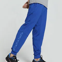 Puma Train Off-Season Men Solid Mid-Rise Regular Fit Training Joggers-picture-24