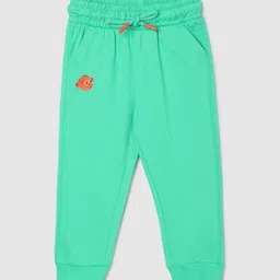 max Infant Boys Pure Cotton Joggers-image-45