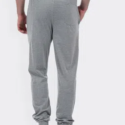 Sweet Dreams Men Mid Rise Cotton Lounge Joggers image 5