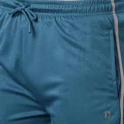 DIXCY SCOTT Men Mid-Rise Regular Fit Joggers image 3