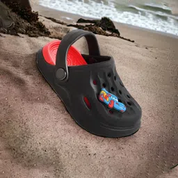 BAESD Kids Self-Design Clogs-picture-31